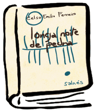 Longa noite de pedra