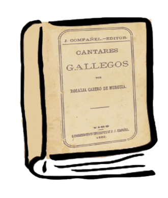 Cantares gallegos