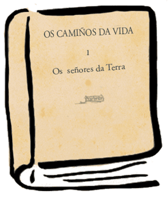 Os camiños da vida