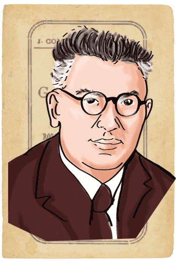 Aquilino Iglesia Alvariño