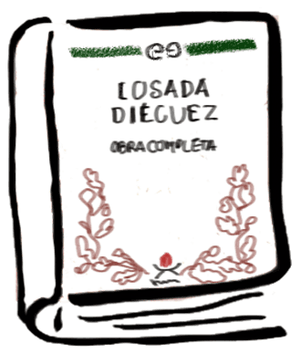Antón Losada Diéguez. Obras completas