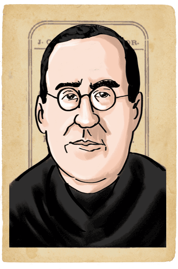 Antonio López Ferreiro