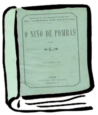 A tecedeira de Bonaval