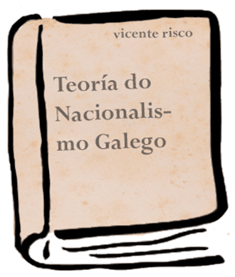 Teoría do nacionalismo galego