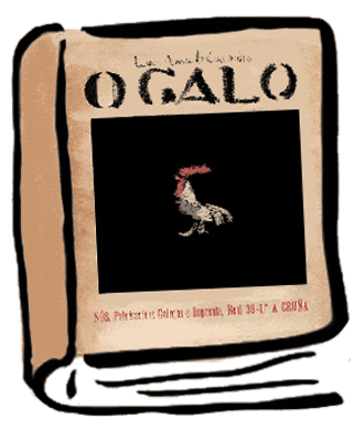 O galo