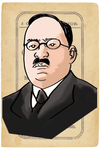 Armando Cotarelo Valledor 