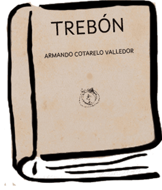 Trebón: farsada dramática en tres autos