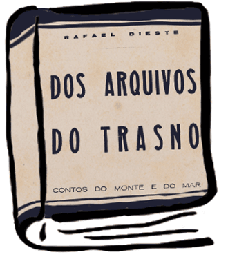 Dos arquivos do trasno. Contos do monte e do mar