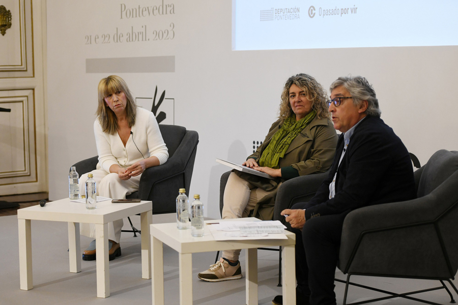 Xornadas Conde Corbal