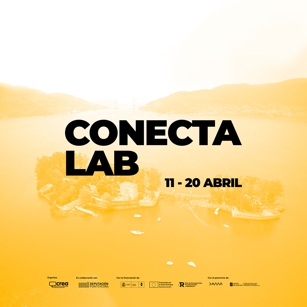 Conecta Lab