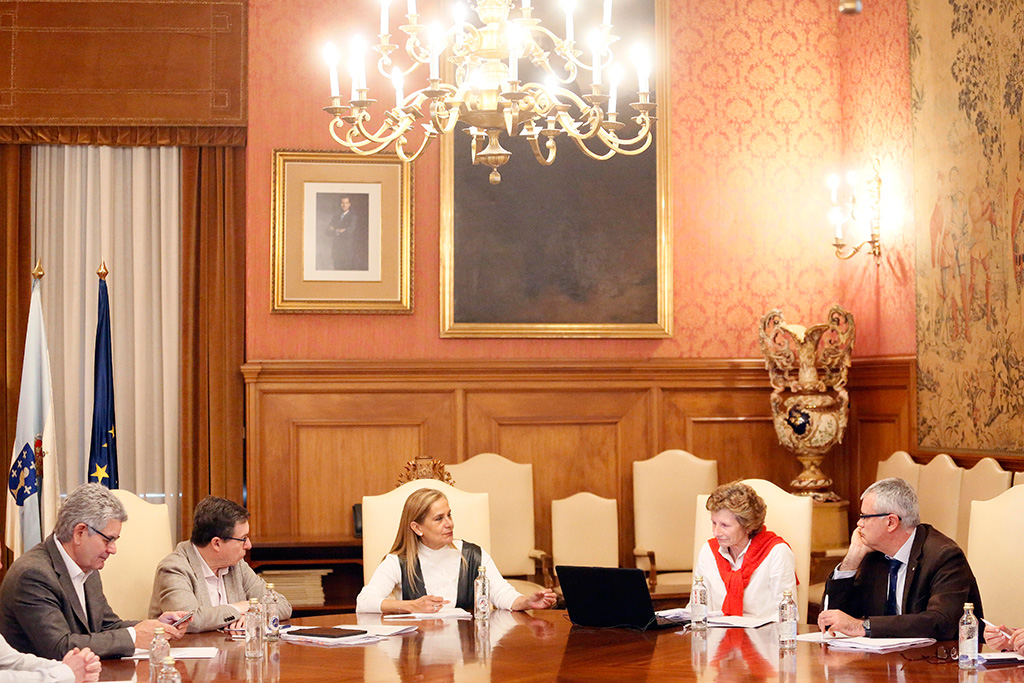 Consorcio de Bomberos