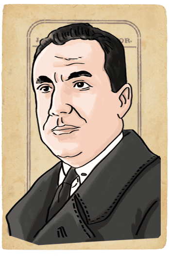 Roberto Blanco Torres