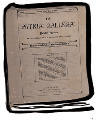 Discurso nos Xogos Florais de Tui o 24 de xuño de 1891
