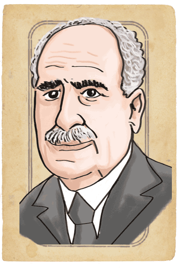 Eladio Rodríguez González 