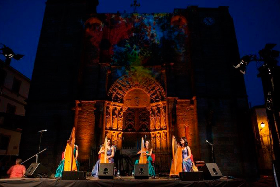 Música no Ar - Lulavai