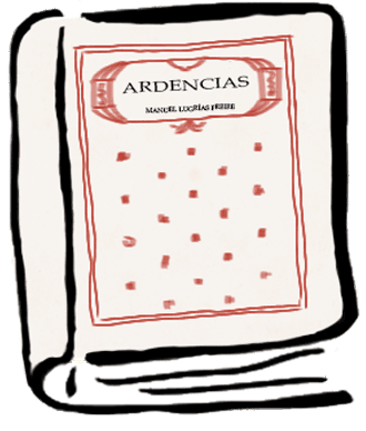 Ardencias