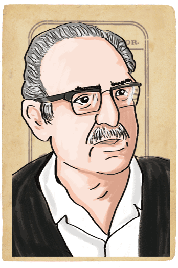 Xosé M.ª Álvarez Blázquez