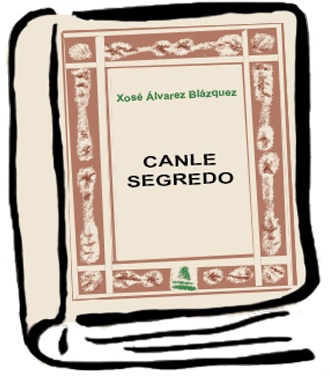 Canle segredo