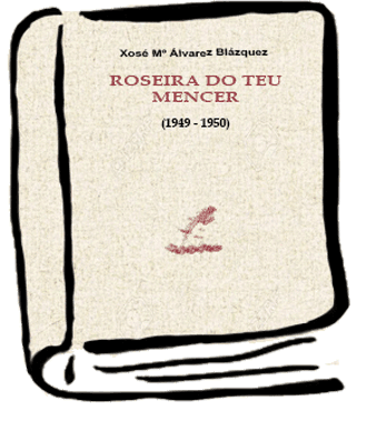 Roseira do teu mencer