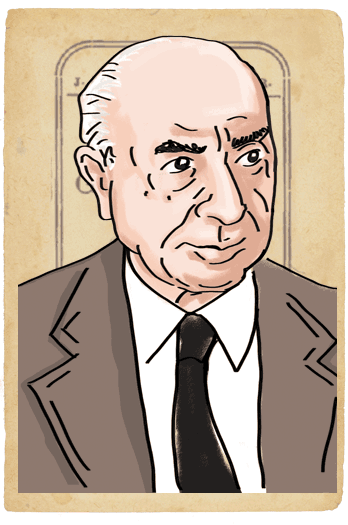 Valentín Paz Andrade