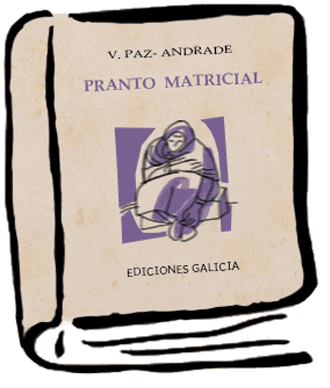 Pranto matricial