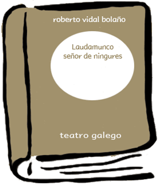 Laudamuco, señor de ningures