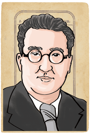 Xosé Filgueira Valverde