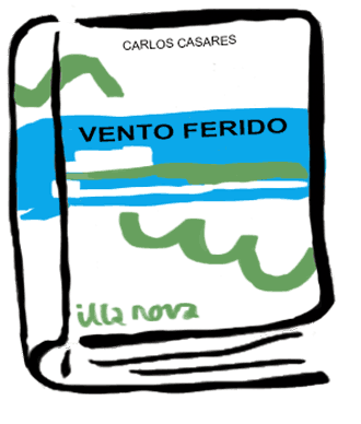 Vento ferido