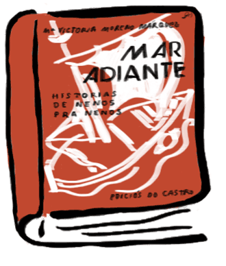 Mar adiante