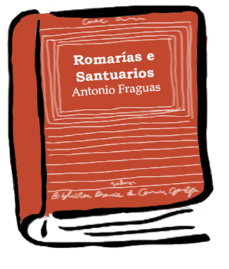 Romarías e santuarios