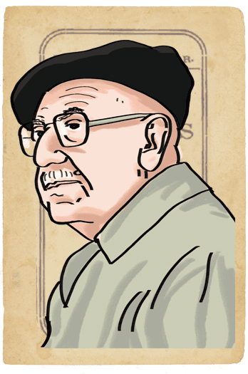 Ricardo Carvalho Calero