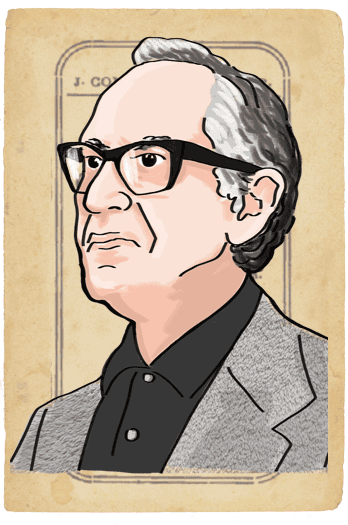 Florencio Delgado Gurriarán