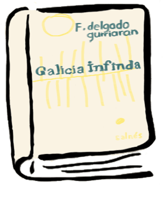 Galicia infinda