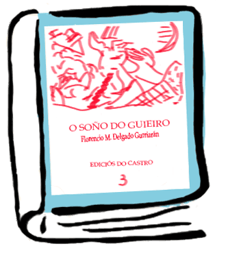 O soño do guieiro