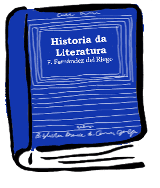 Historia da literatura