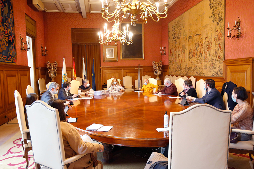 Axudas a clubes deportivos