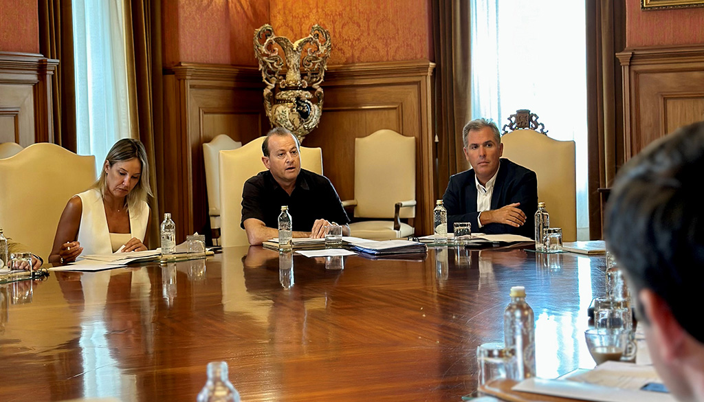 CONCESION IDAE ILUMINACIÓN EXTERIOR SOSTIBLE