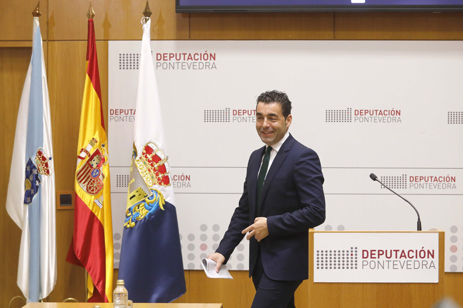 Xunta de goberno Xunta de goberno