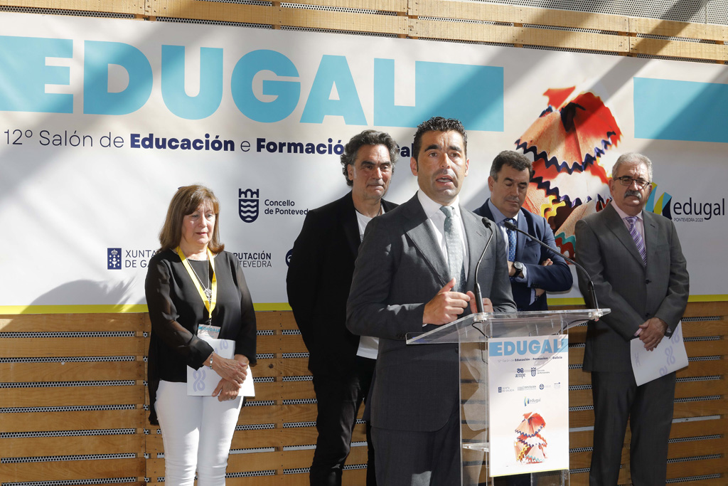 Edugal 2023