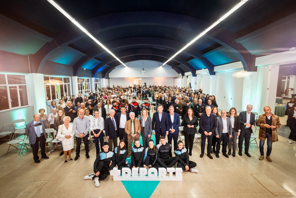 Gala do Deporte 2023