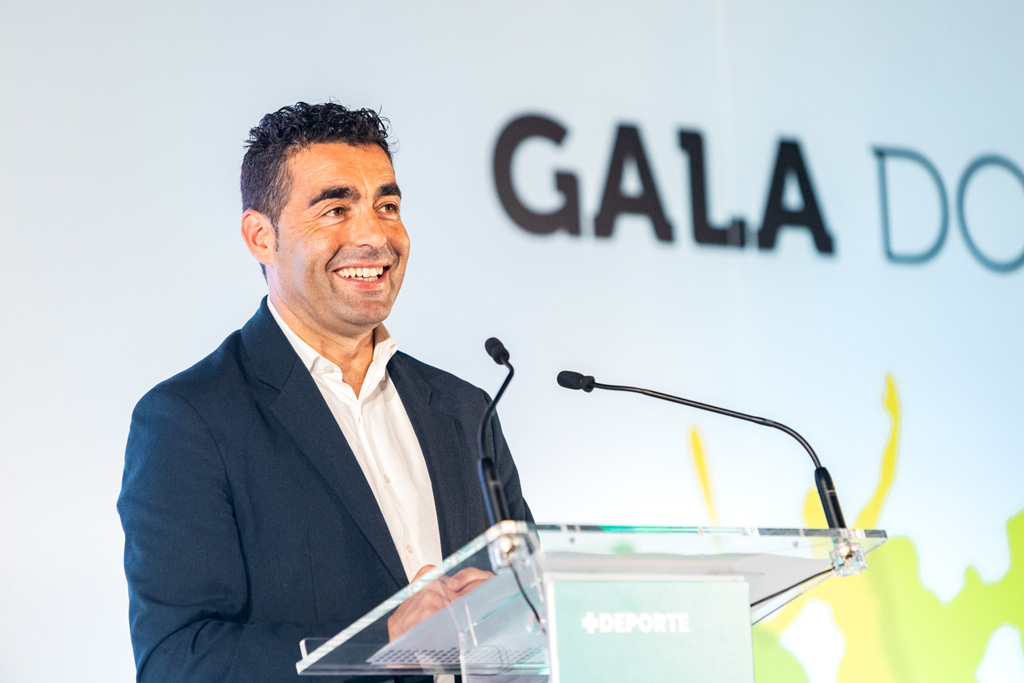 Gala do Deporte 2023