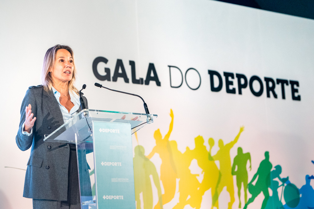 Gala do Deporte 2023