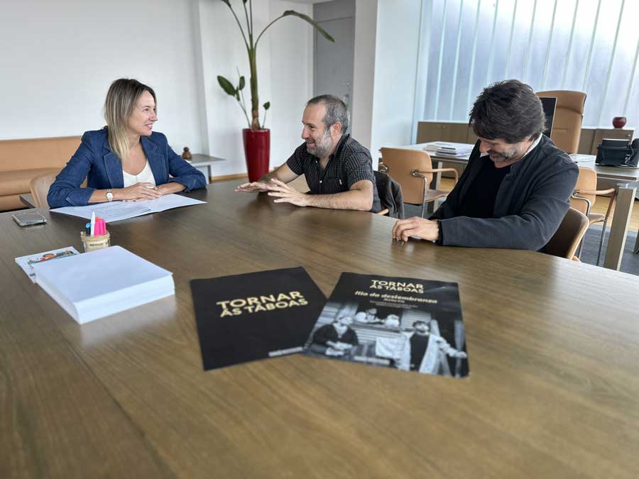 reunion vicepresidenta cultura