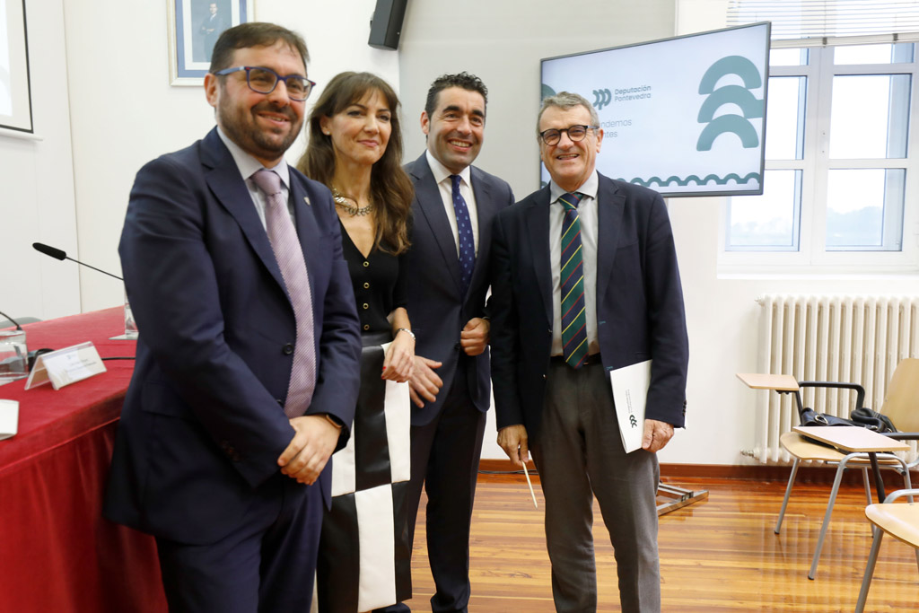 Luis lópez y Juan Carlos Aladro