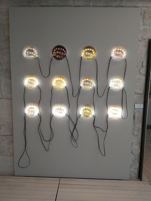 obra de Antía iglesias