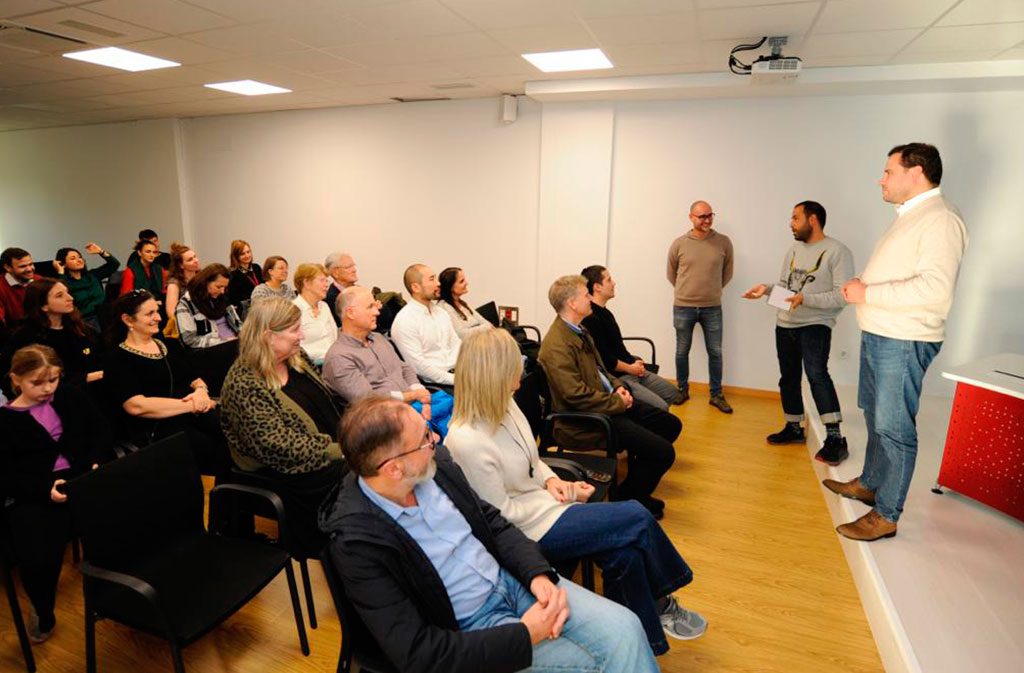 visita de jorge cubela a mouriscade