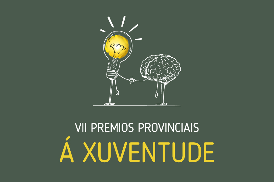 Premios provinciais a xuventude 2023