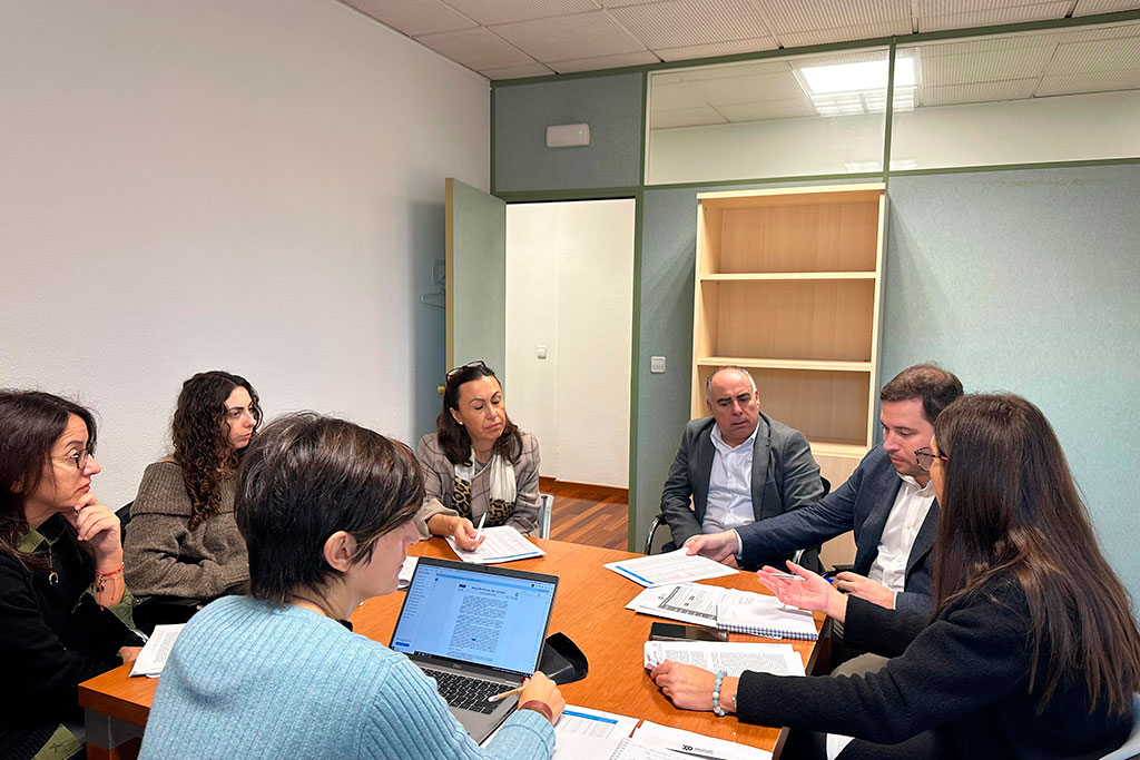 Cubela, Touris e Ramallo