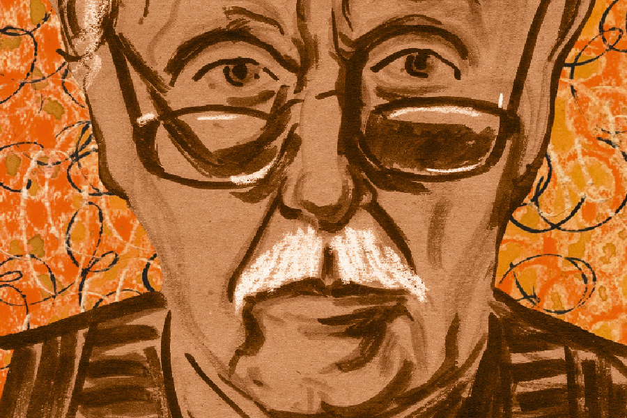 Exposición “Esencial” de Jesús Díaz Ferrer