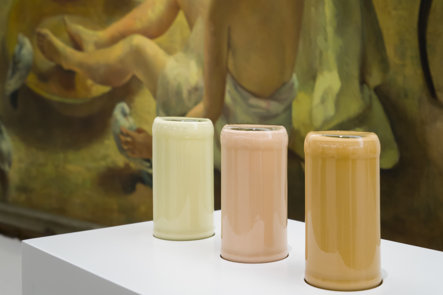 Exposicion Infilatracione